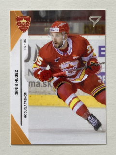 2021/22 Tipos Extraliga #276 Denis Hudec