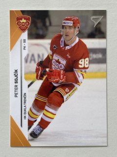 2021/22 Tipos Extraliga #279 Peter Sojčík