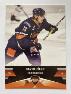 2017-18 Tipsport liga #183 David Hílek