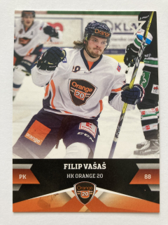 2017-18 Tipsport liga #197 Filip Vašaš