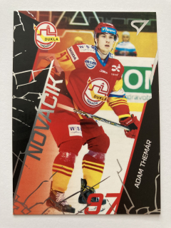 2017-18 Tipsport liga #N06 Adam Themár - NOVÁČIK