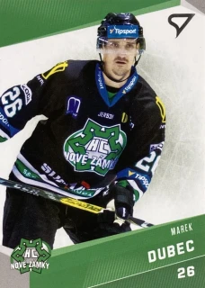 2016-17 Tipsport liga #101 Marek Dubec
