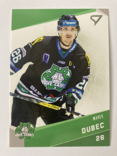 2016-17 Tipsport liga #101 Marek Dubec