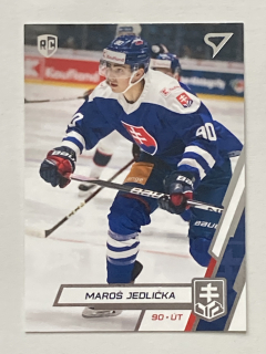 2023 Hokejové Slovensko #31 Maroš Jedlička