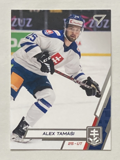 2023 Hokejové Slovensko #44 Alex Tamáši