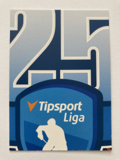 2017-18 Tipsport liga #PL5 PUZZLE