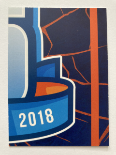 2017-18 Tipsport liga #PL6 PUZZLE