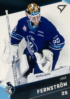 2016-17 Tipsport liga #109 Linus Fernström