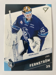 2016-17 Tipsport liga #109 Linus Fernström
