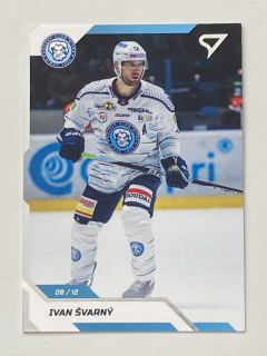 2022/23 Tipos Extraliga #026 Ivan Švarný