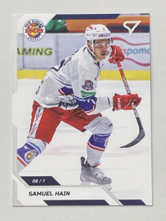 2022/23 Tipos Extraliga #039 Samuel Hain