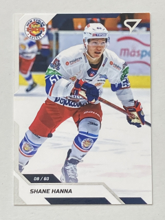 2022/23 Tipos Extraliga #040 Shane Hanna