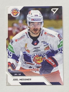 2022/23 Tipos Extraliga #043 Joel Messner