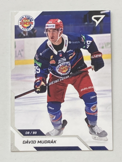 2022/23 Tipos Extraliga #044 Dávid Mudrák