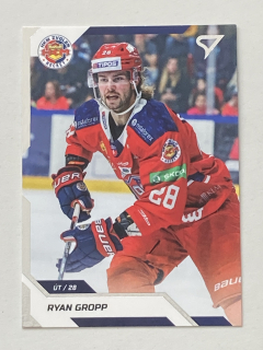 2022/23 Tipos Extraliga #045 Ryan Gropp