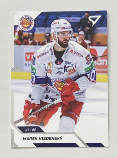 2022/23 Tipos Extraliga #053 Marek Viedenský