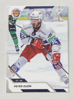 2022/23 Tipos Extraliga #054 Peter Zuzin