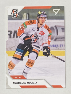 2022/23 Tipos Extraliga #059 Miroslav Novota