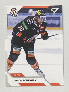 2022/23 Tipos Extraliga #061 Jordon Southorn