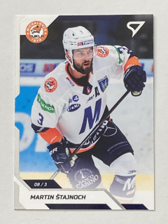 2022/23 Tipos Extraliga #079 Martin Štajnoch