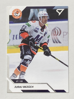 2022/23 Tipos Extraliga #080 Juraj Bezúch