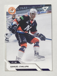 2022/23 Tipos Extraliga #083 Samuel Chalupa