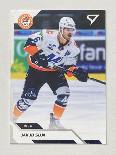 2022/23 Tipos Extraliga #088 Jakub Suja