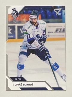 2022/23 Tipos Extraliga #092 Tomáš Bokroš