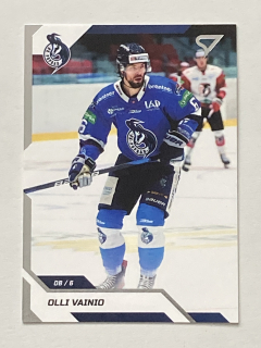 2022/23 Tipos Extraliga #096 Olli Vainio