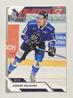 2022/23 Tipos Extraliga #106 Adrián Valigura