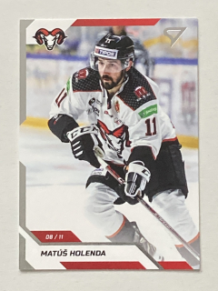 2022/23 Tipos Extraliga #115 Matúš Holenda