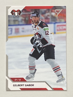2022/23 Tipos Extraliga #117 Gilbert Gabor