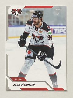 2022/23 Tipos Extraliga #126 Alex Výhonský
