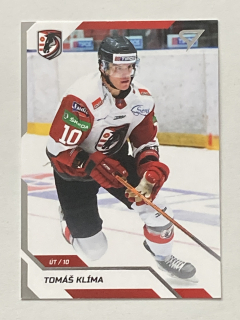 2022/23 Tipos Extraliga #137 Tomáš Klíma