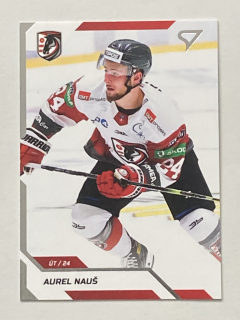 2022/23 Tipos Extraliga #140 Aurel Nauš