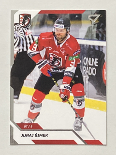 2022/23 Tipos Extraliga #143 Juraj Šimek