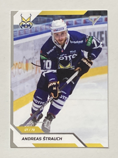 2022/23 Tipos Extraliga #159 Andreas Štrauch