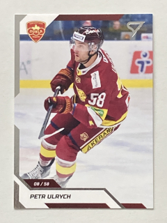 2022/23 Tipos Extraliga #169 Petr Ulrych