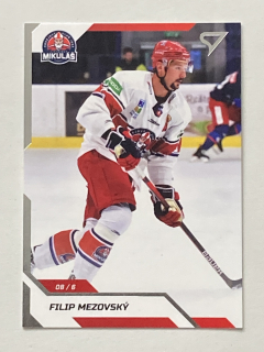 2022/23 Tipos Extraliga #203 Filip Mezovský