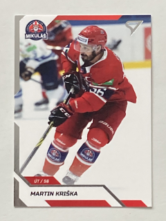2022/23 Tipos Extraliga #210 Martin Kriška