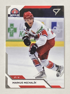 2022/23 Tipos Extraliga #212 Markus Michalík