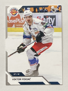 2022/23 Tipos Extraliga #244 Viktor Fekiač