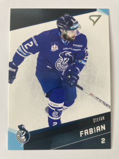 2016-17 Tipsport liga #113 Štefan Fabian