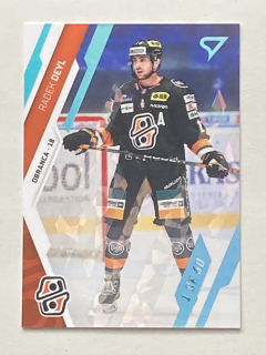 2023/24 Tipos Extraliga ICE CRACKS #004 Radek Deyl /60