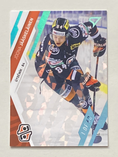 2023/24 Tipos Extraliga ICE CRACKS #013 Joona Jääskeläinen /60
