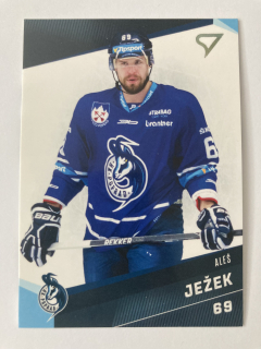 2016-17 Tipsport liga #114 Aleš Ježek