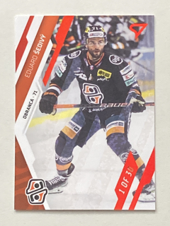 2023/24 Tipos Extraliga GOAL LIGHT #007 Eduard Šedivý /30