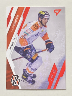 2023/24 Tipos Extraliga GOAL LIGHT #014 Filip Krivošík /30