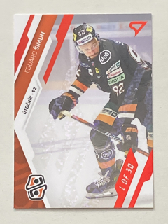 2023/24 Tipos Extraliga GOAL LIGHT #017 Eduard Šimun /30