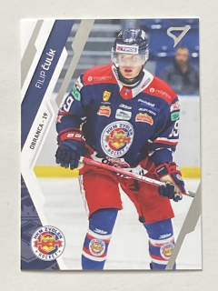 2023/24 Tipos Extraliga #223 Filip Čulík